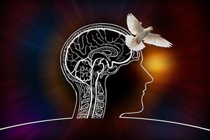 Der FRIEDE, der alles Verstehen übersteigt!