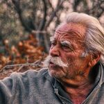 Wo viel Angst ist, ist auch viel Potential für Liebe