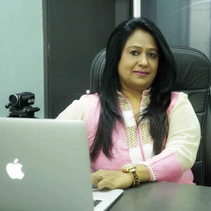 Dr. Meeta Nihlani