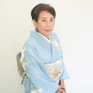 Speaker - Dr. Torako Yui