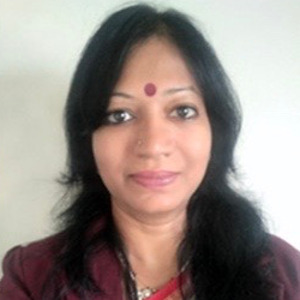 Prof. Dr. Rajeshwari Rapata