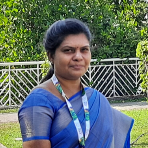 Dr. Ramasamy Sudarsana