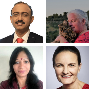 Sunday Live Talk #11 – Covid 19 Treatments in India and Switzerland