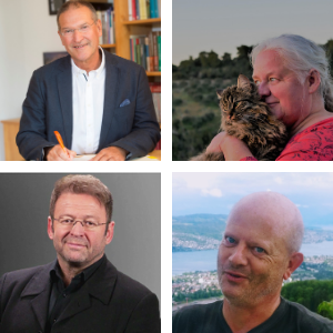 Sonntags Matinee #31 - Tabu Thema Tod