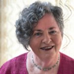 Patricia Anne Hatherly