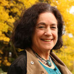 Dr. Rosina Sonnenschmidt