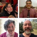 Sunday Live Talk #10 – How to achieve wholeness and balance?