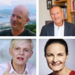 Sunday Live Talk #12 – Traumatisierung, Isolation und Distanz - Alters- und Pflegeheime im Lockdown