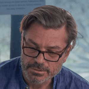 Dr Thornton Streeter