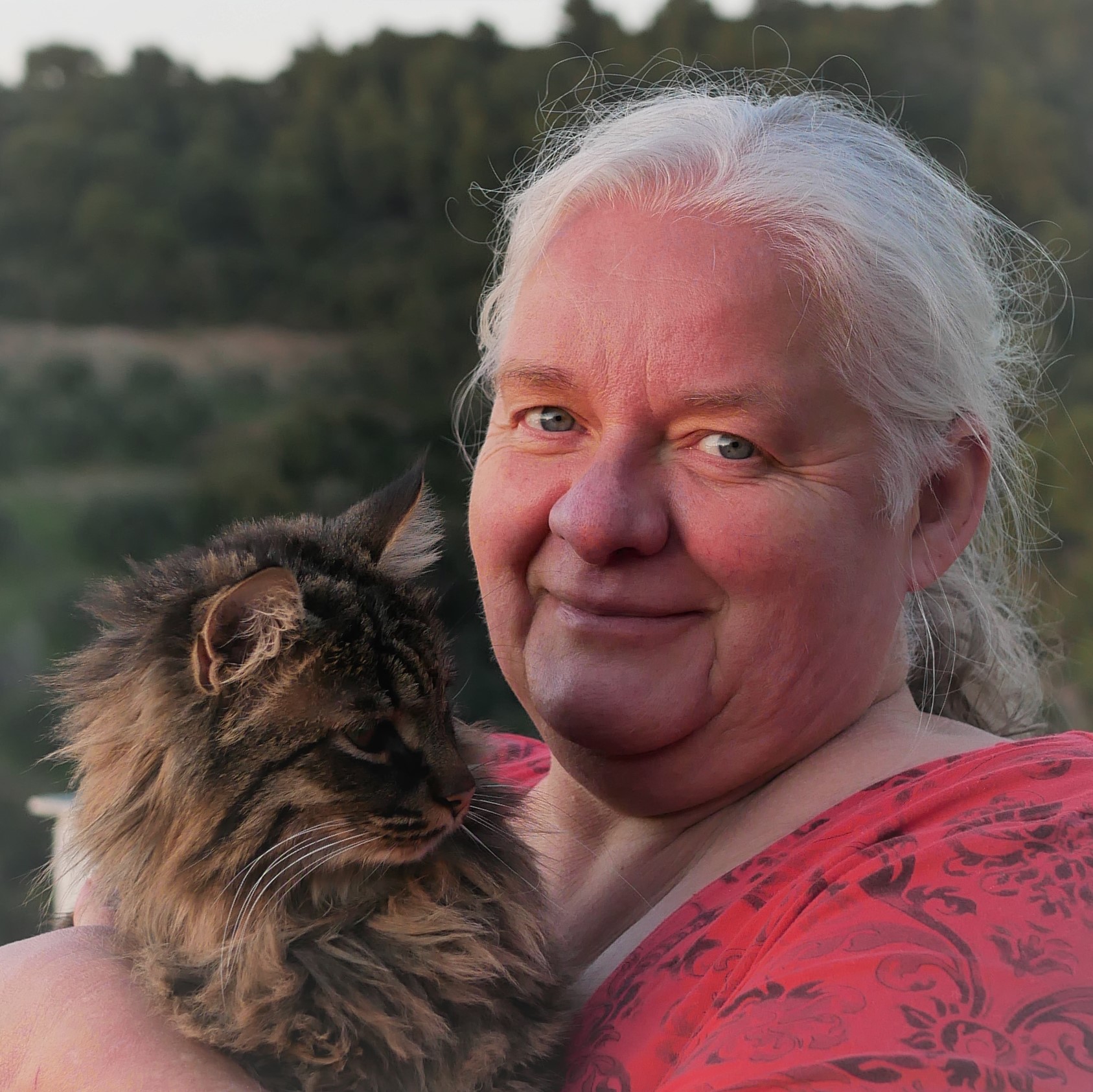 WS #3 - How to let go