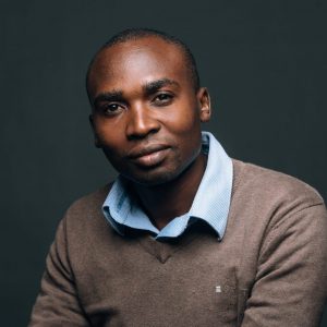 Zachuas Ogonji