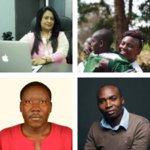 Sunday matinee 4 – Coworking in Homeopathy for African Children